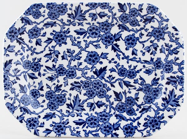 Meat Dish or Platter small